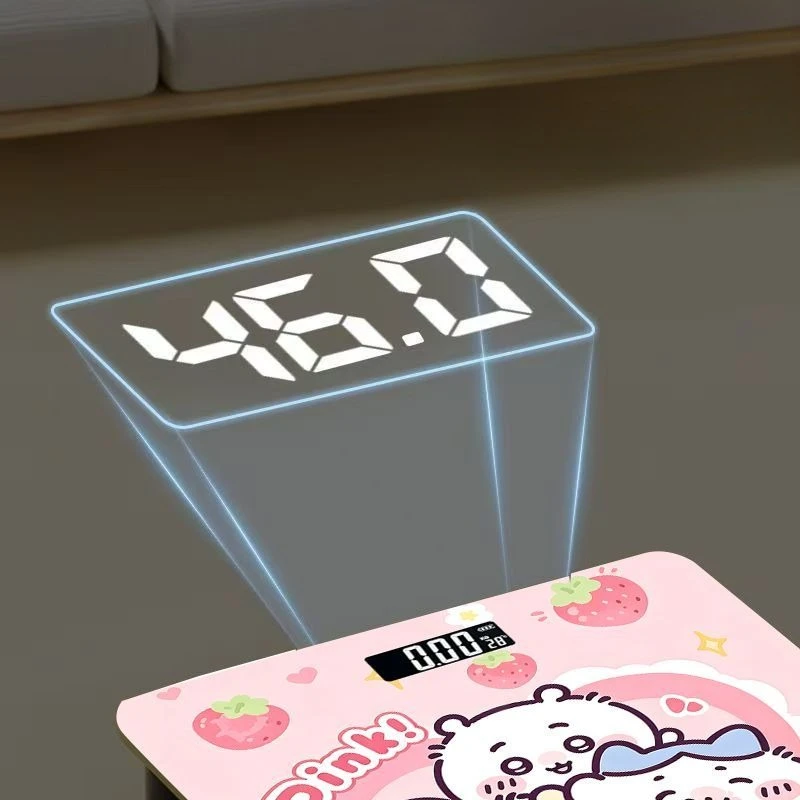Cartoon Kawaii Electronic Bath - Electronics In Japan review and price