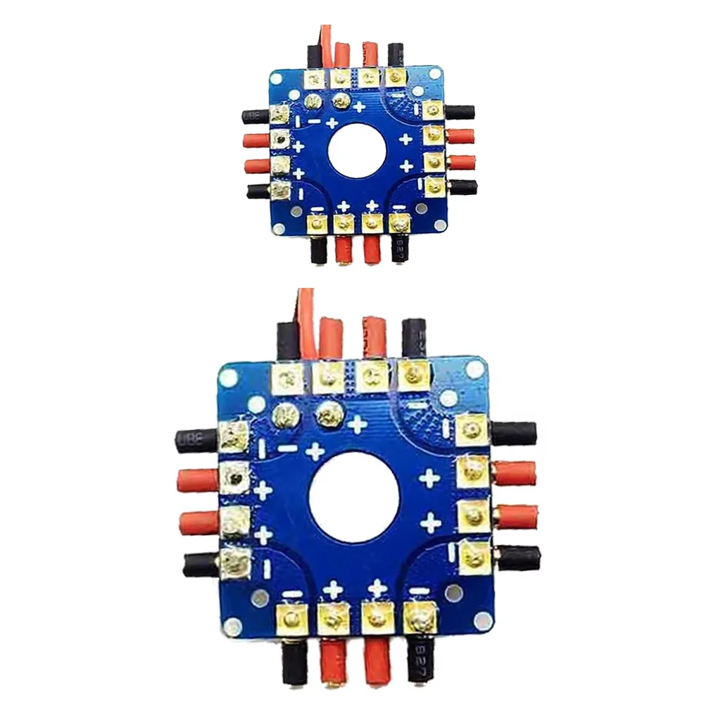Pdb High Current Di…
