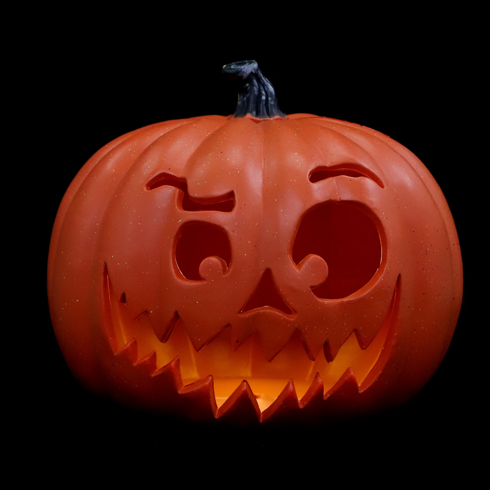 ضوء ديكور الهالوين، إضاءة ممتازة، أجواء دافئة، حفلة صور دعامة منزلية، ضوء اليقطين للهالوين، ديكور الحفلات