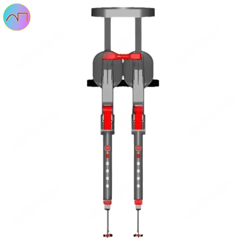 

2022 New Exoskeleton Wearable Sports Lightweight Folding Chair Fishing Outdoor Portable Travel Multifunctional Stool