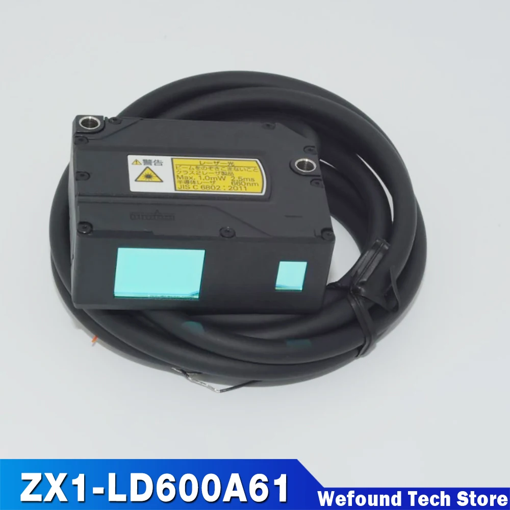 

Smart Sensor High Quality ZX1-LD600A61