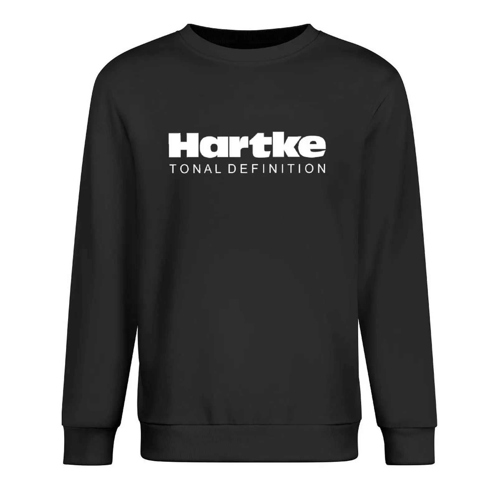 

Hartke Bass Amps Pullover tracksuit men's sweat-shirt men wear aesthetic clothing sweatshirt