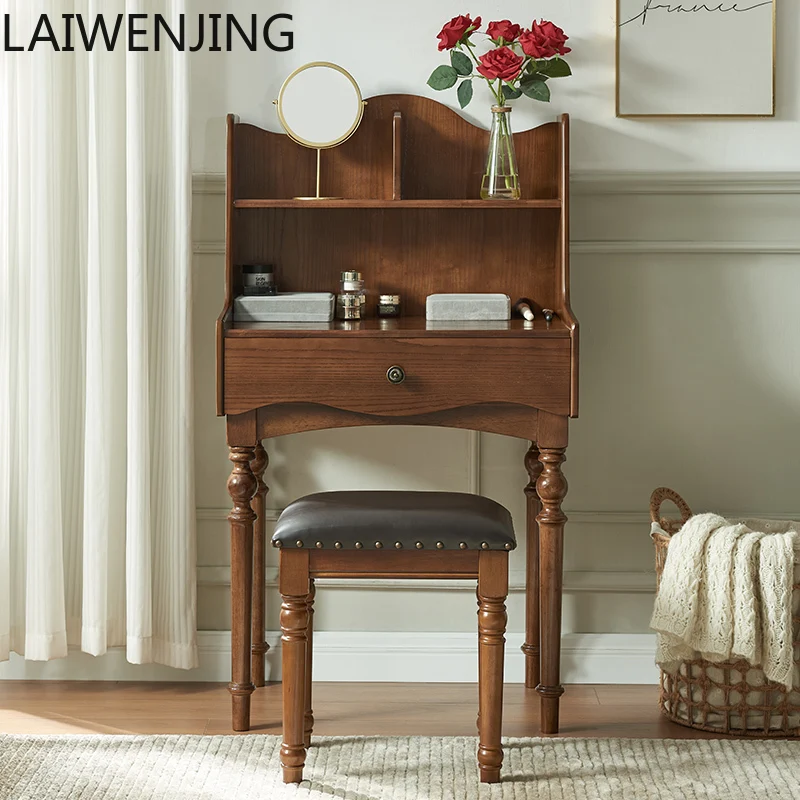 Hlz Retro Dressing …