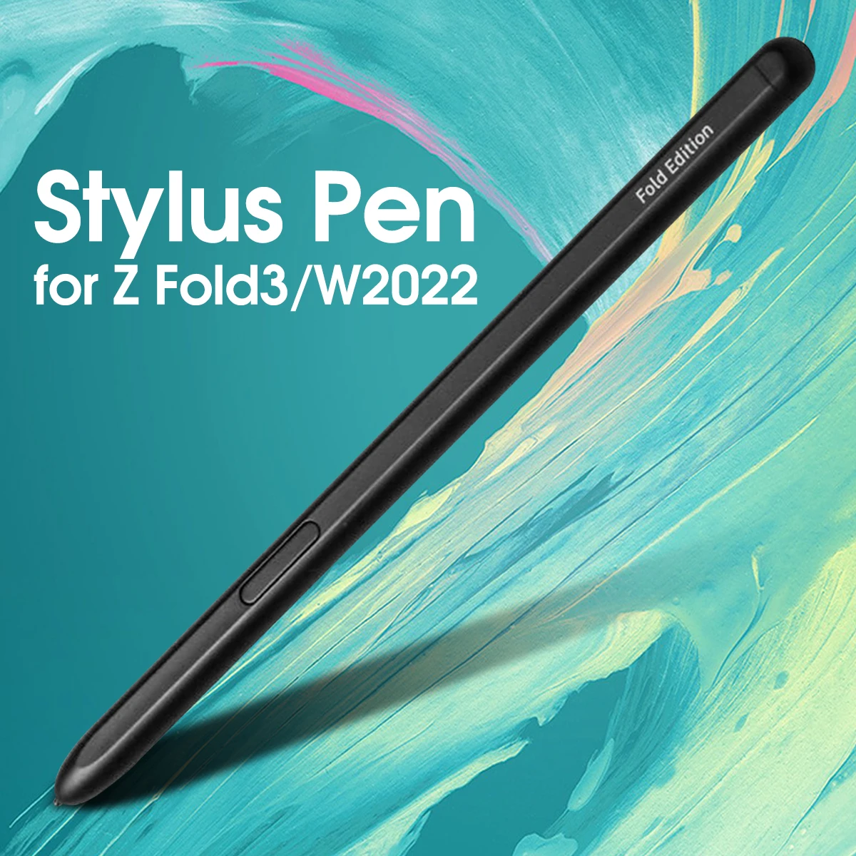 Stylus S-pen For Samsung Galaxy Z Fold 3 5G Fold3 Edition Screen Pen SM-F9260 Hands Writing Pen Touch Stylus Tablet Drawing Pen