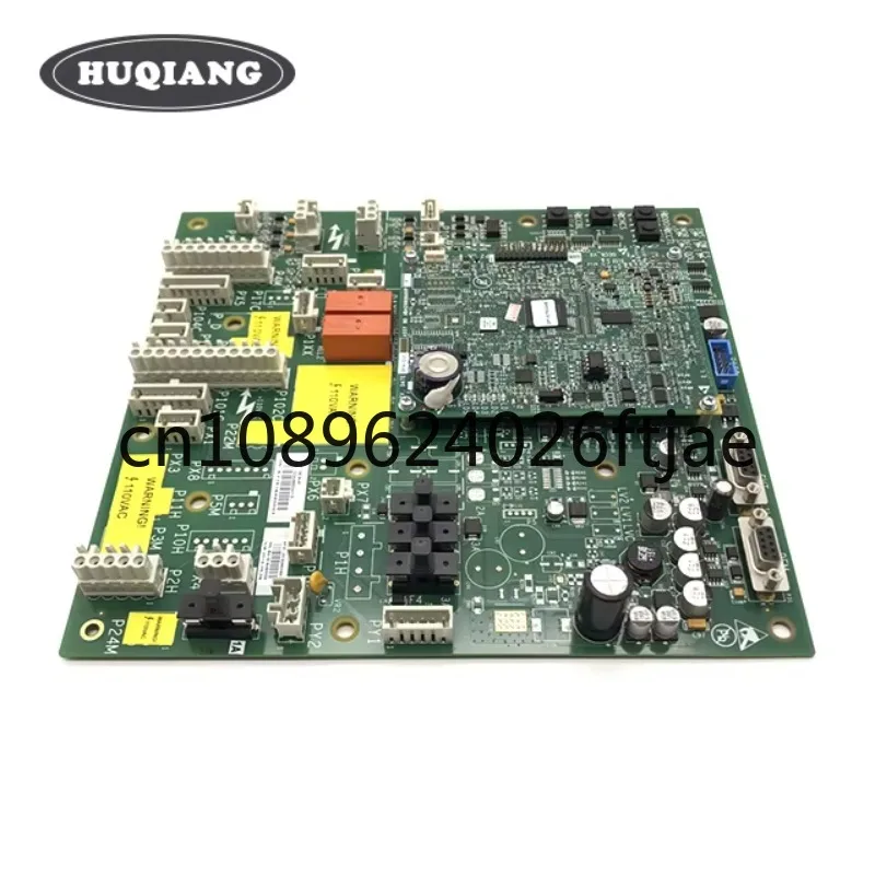 

HQ Elevator Main Board Lift Main PCB GECB-AP DBA/DCA/DDA26800AY1/2/3/5/6/7/12/13/15