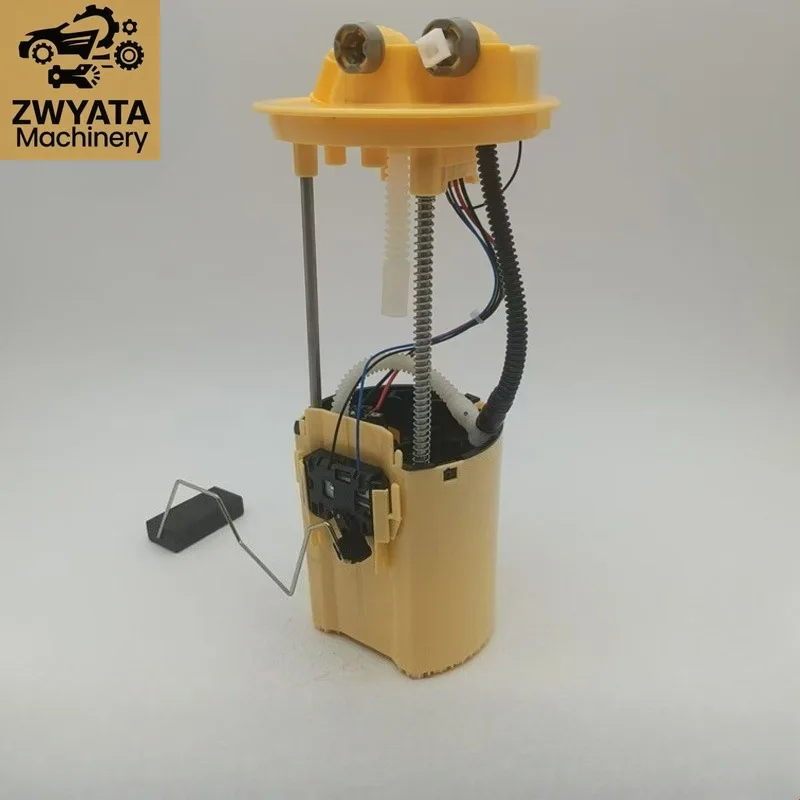 Fuel Pump Assembly …