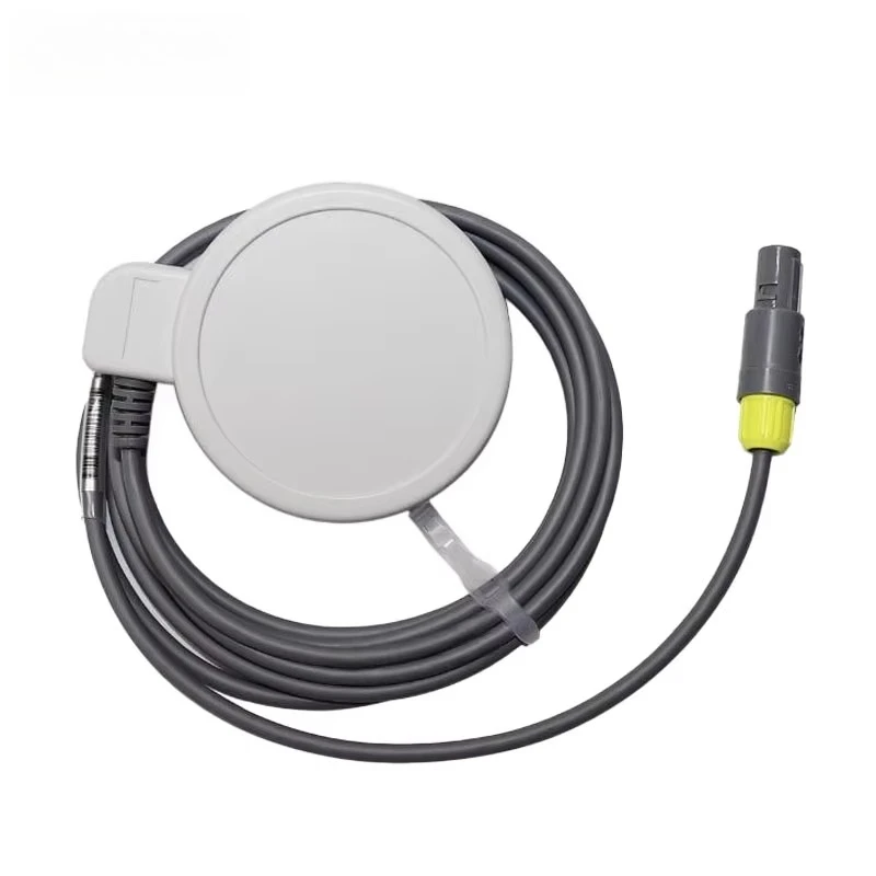 Medi Handheld Surgical Use Fetal Probe Accessories 5-pin