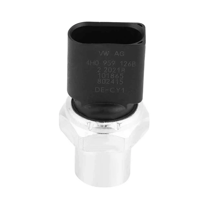 

Cg0-qA/C Pressure Switch Sensor for Audi A4 A5 Q5 VW Touareg 4H0959126A
