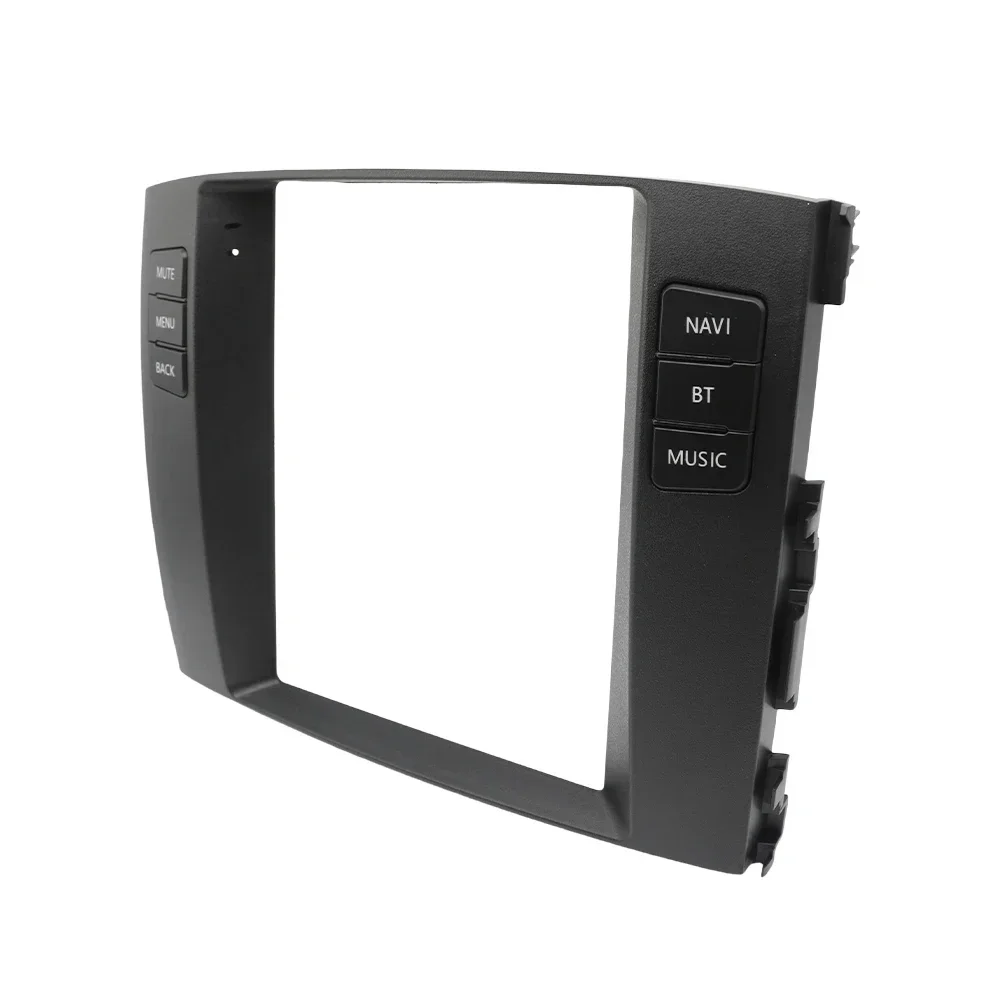 For Mitsubishi Pajero V93 V97 2007-2020 Double Din 9.7