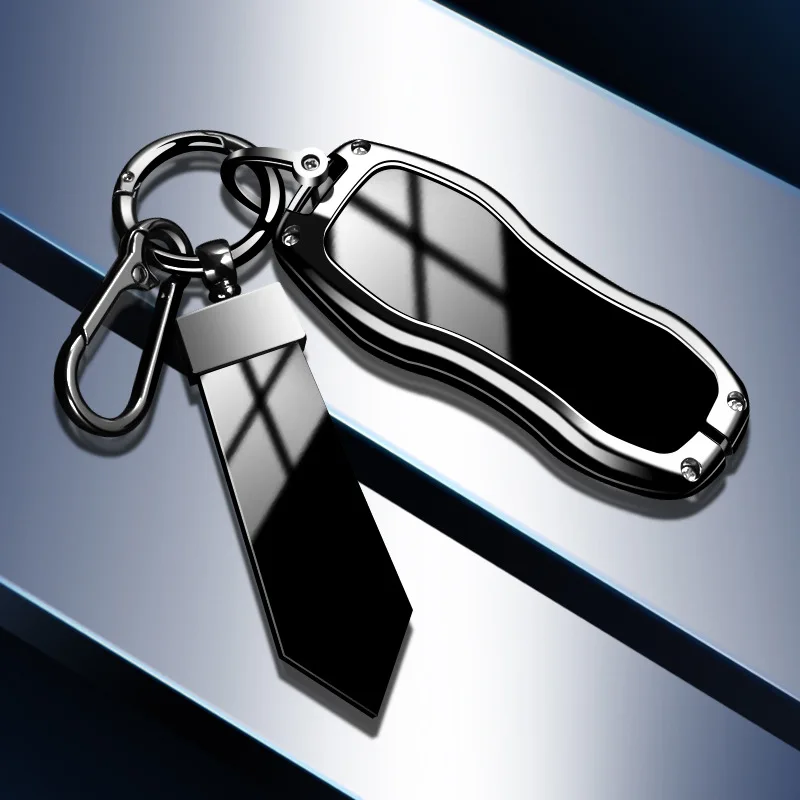 Key protection case automotive components for Cayenne and Macan vehicles
