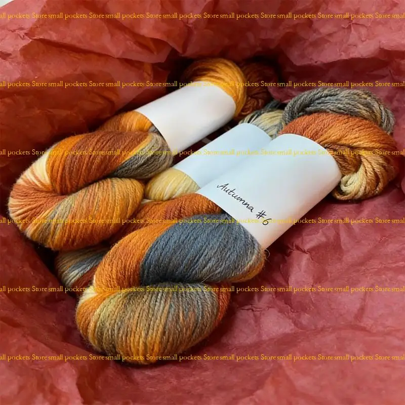 

R1WD 2025 Creative Yarn Calendar Daily Knitting Projects For Warm Festive Moment