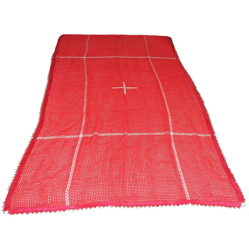 Customized Professional Trampoline Mat, Colored Trampoline for Sale, Trampoline Specific Safety Net