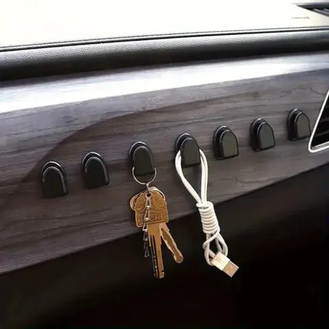 10 best sales कार हुक - №2