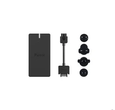 Parrot Bebop Drone 2.0 Quadcopter spare parts Original charger (only fit for 2700mah battery )