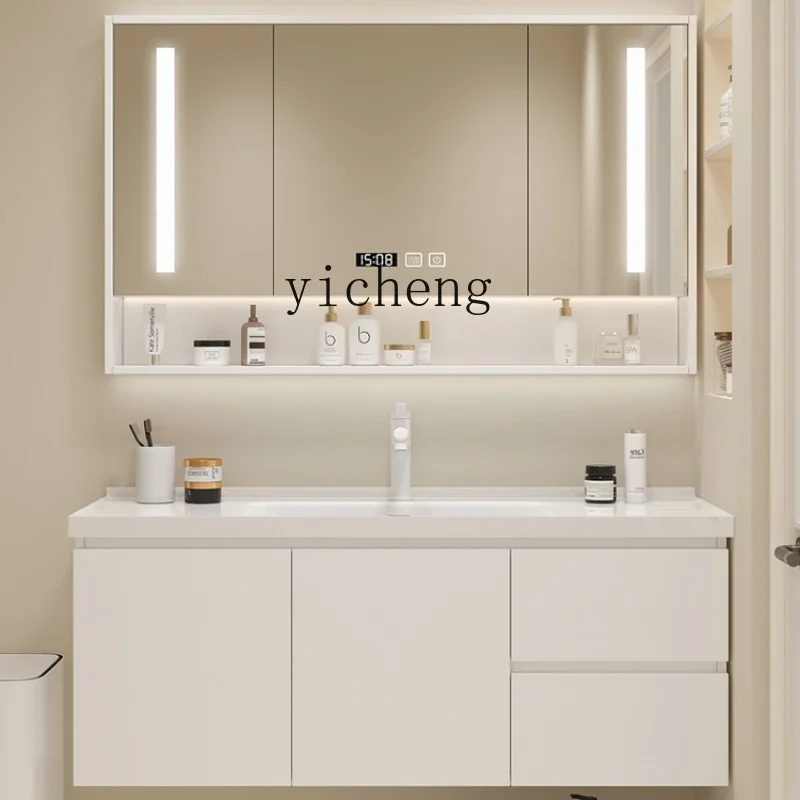 Zf Smart Bathroom L… - image