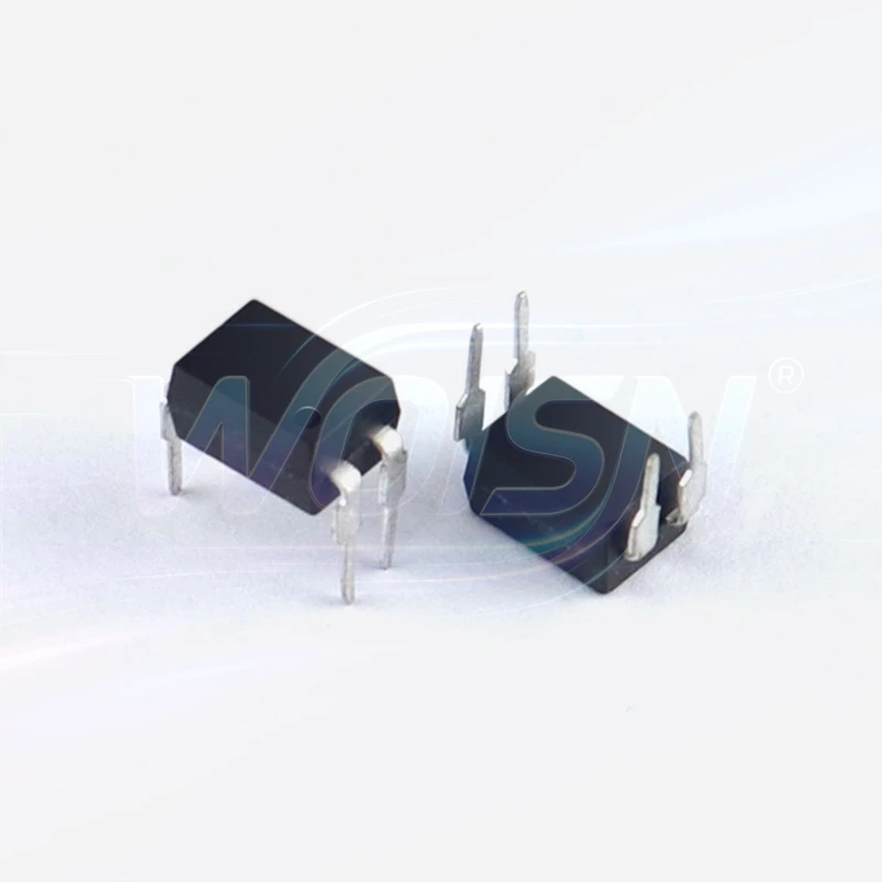 5-100PCS TS4141 BTS4141 LTV814A LTV814 CL6201 7001 TLE4209A TLE4209 BT151-500R BT151 FGH60N60SMD FGH60N60
