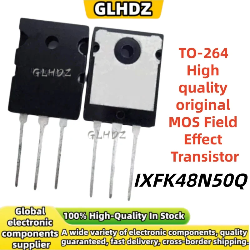 5unids-10unids-ixfk48n50q-transistor-de-efeito-de-campo-mos-original-to-264-de-alta-qualidade