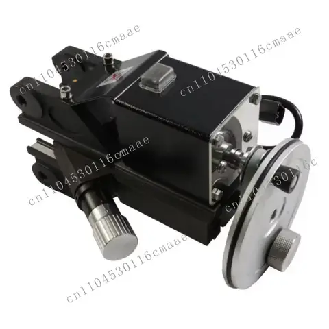 MST8700 MST-8700 Automotive Disc Aligner Disc Lathe Drive Unit for Brake Bed Engine Analyzer