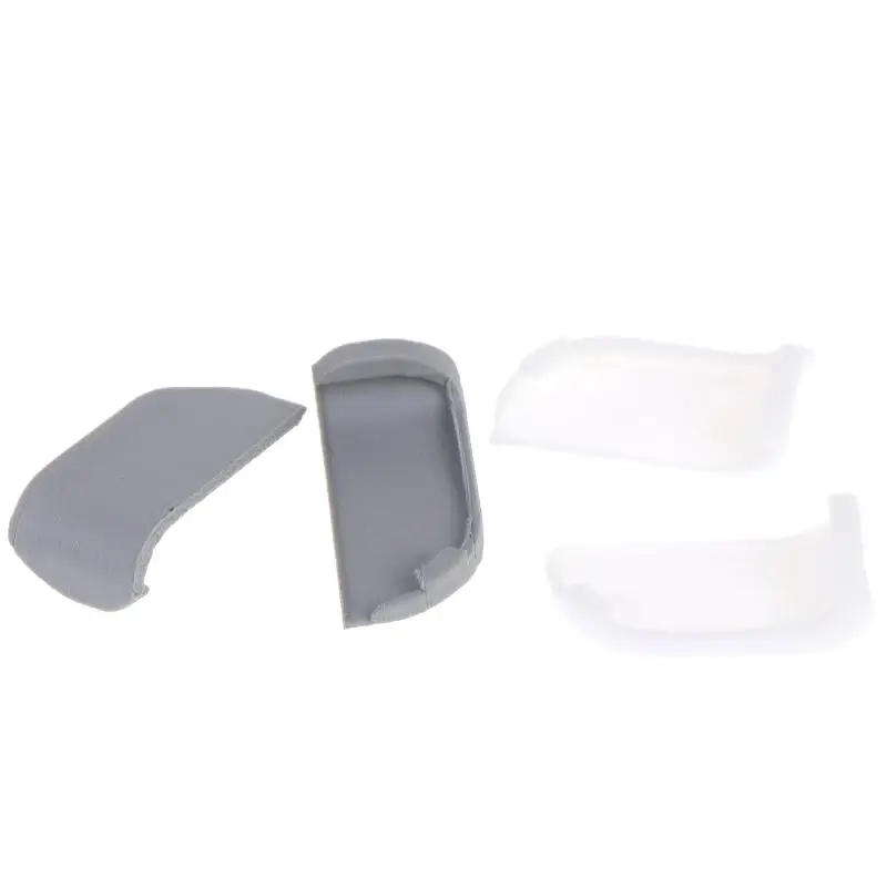 2 PCS Ayn Game Console Button Covers Snap-On Protective Trigger Keycaps for Handheld Gaming Enthusiasts