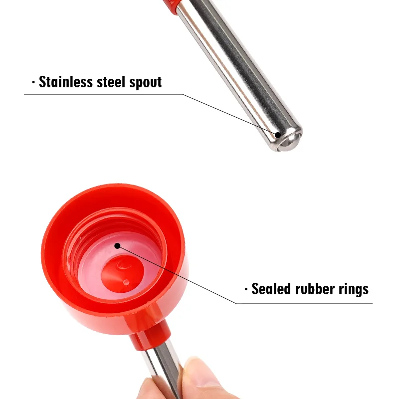 Thumbnail 4 - #5 Trending Squirrel Feeders Right Now