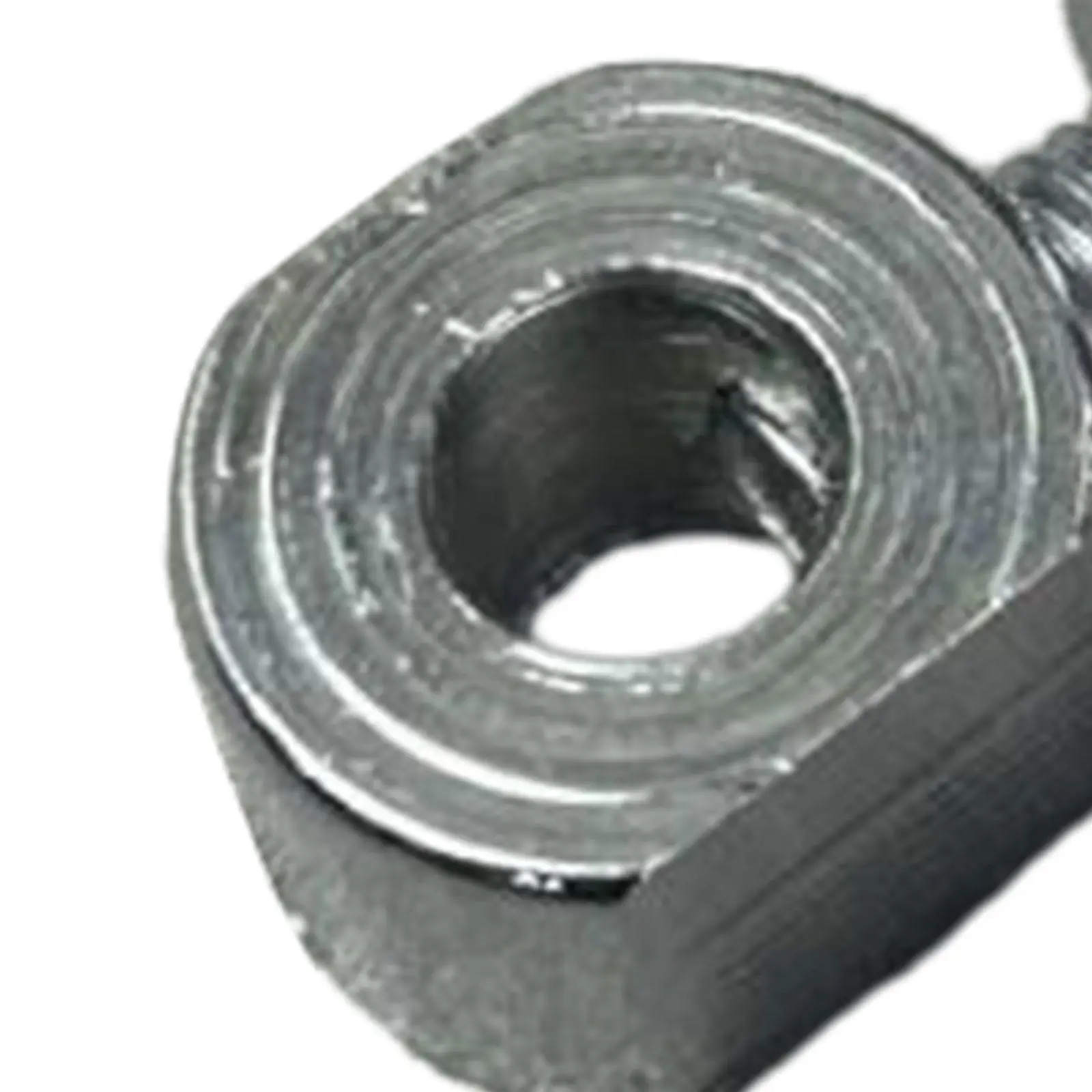Removable Drum Beater Counterweight Metal Pedal Part for Kick Drum Set Precision Control and Smooth Action