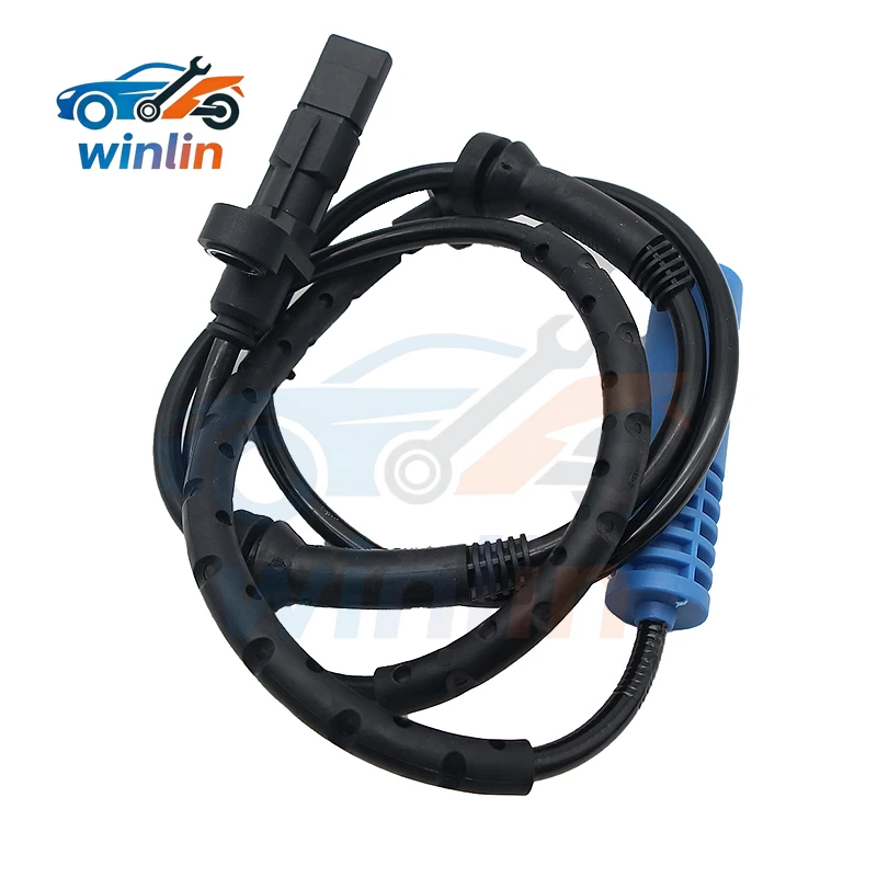 

High Quality 34526756377 Rear Left Right ABS Wheel Speed Sensor For BMW 5 Series E39 525i 530i M5 520i 1996-2003 OEM 0986594512