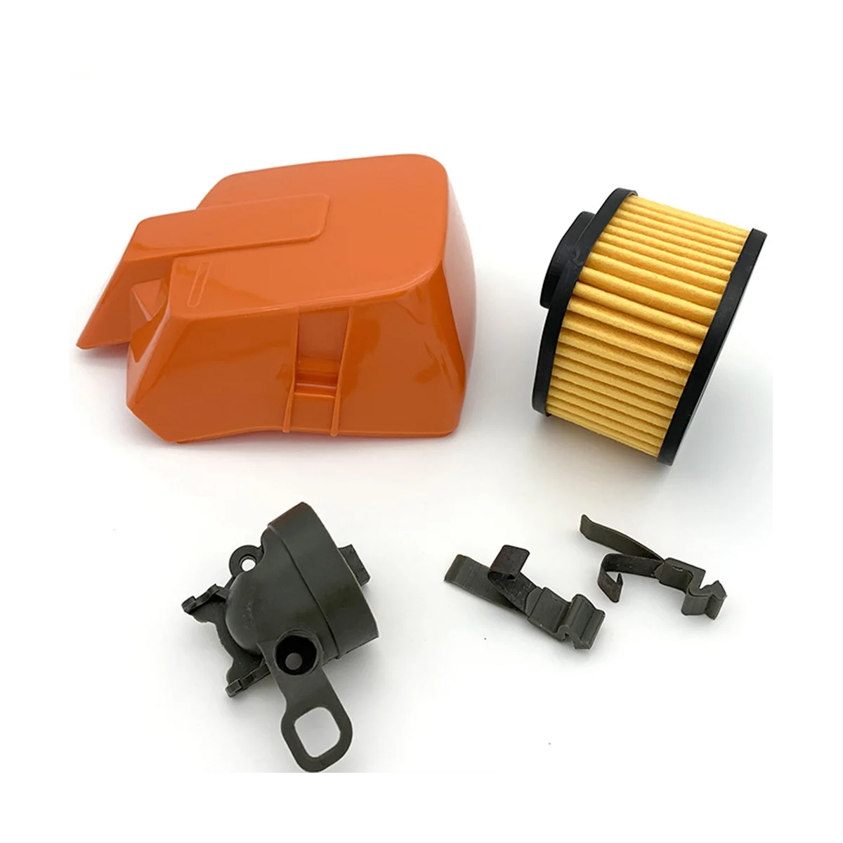 Air Filter Cover Intake Hood Manifold Kit for HUNDURE0488 362 365 371 372