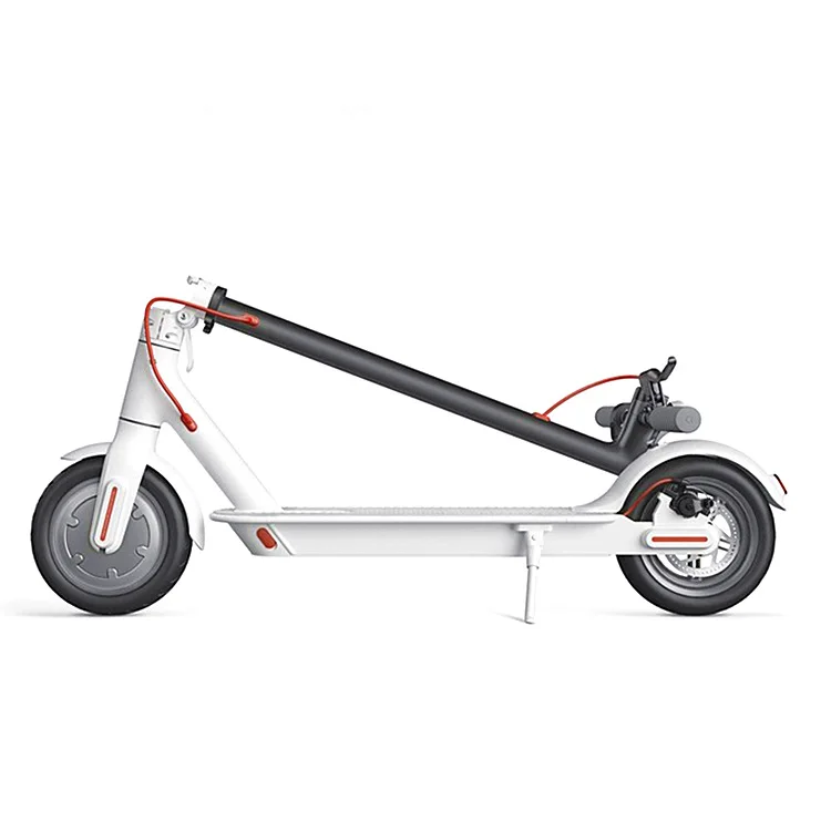 New 2024 Electric Scooters 8.5 Inches Adult Foldable 2 Wheels