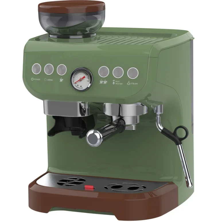 YYHC-New Arrival Commercial Vending Roasting Automatic Espresso Portable Coffee Maker Machine