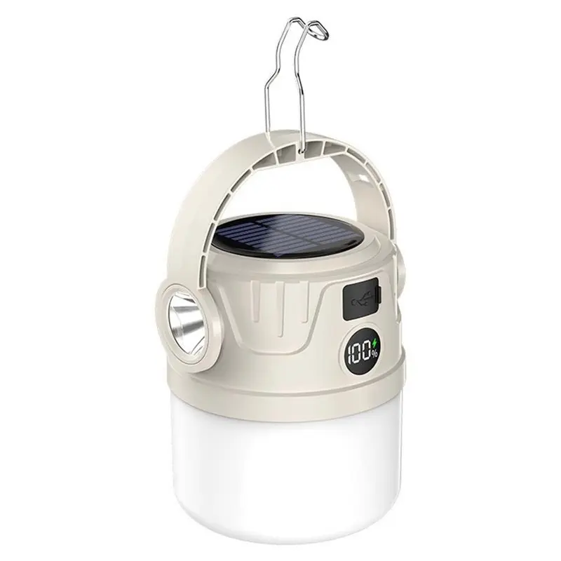 Abks-Camping Lanter…