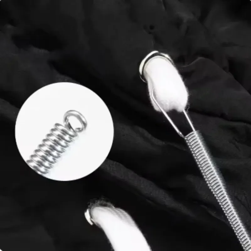 Gants en Nitrile robustes 8Mil gant jetable Extra épais pour mécanicien maison jardin avec poignée texturée gants de travail de sécurité antidérapants