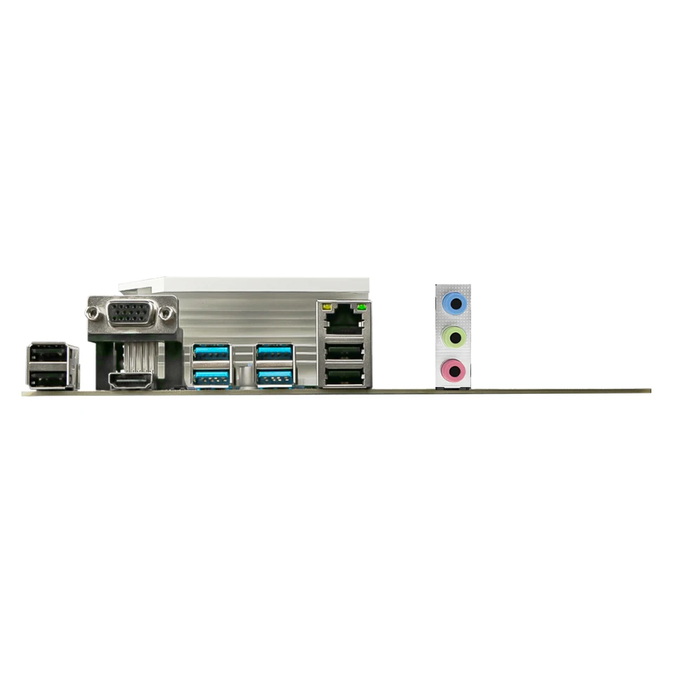 SOYO Monarch Dragon AMD B550M Gaming Motherboard USB3.2 M.2 Nvme