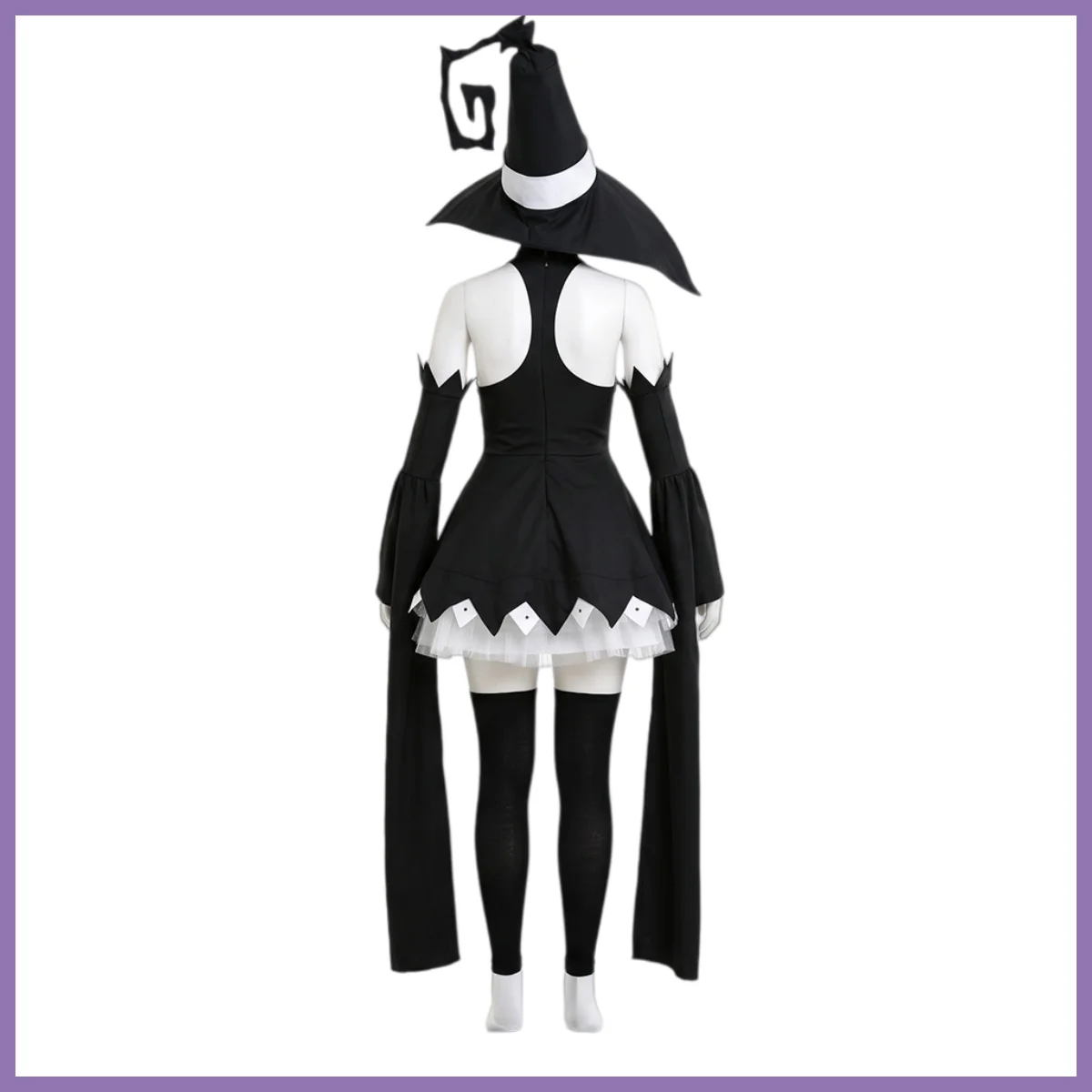 S08df01cccd594b128e71b817597de43dw - Soul Eater Merch
