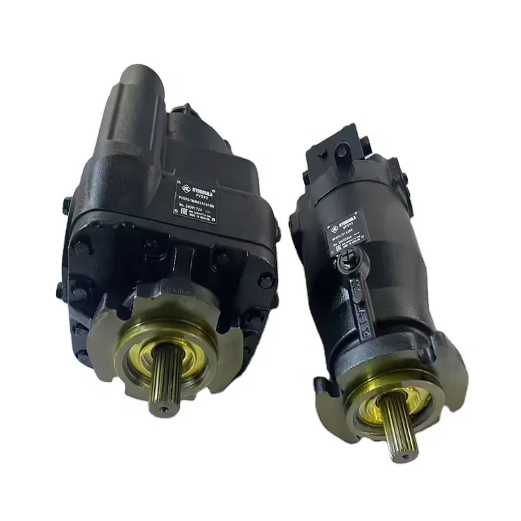 

Saue-r Dan-foss Mixer Truck Special Spot 21-tooth 23-tooth PV22 PV23 Hydraulic Pump