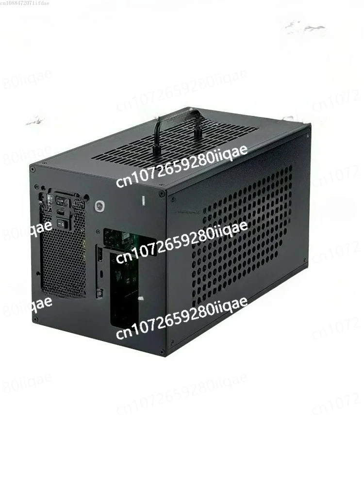 

Новая графическая док-станция 2024 USB4 4, внешнее расширение ноутбука 4090 и 6900XT, рендеринг дизайна AI