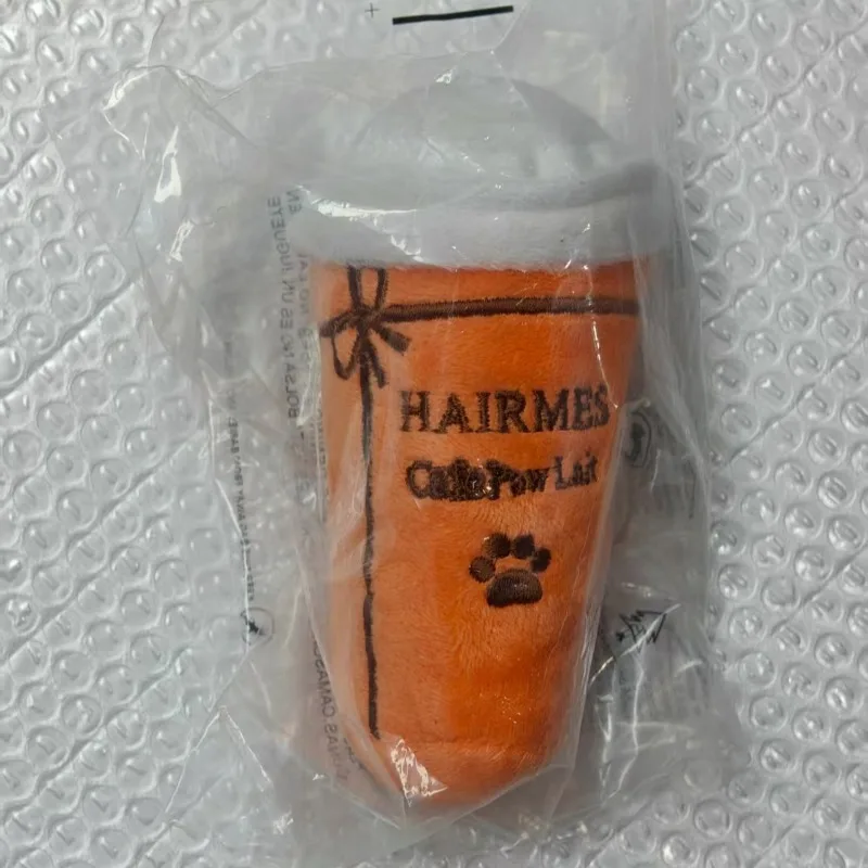 НОВЫЕ необычные наборы подарков для домашних животных, плюшевые игрушки для щенков, собак, скрипучие игрушки, сумка, чашка в форме кости, жевательный аксессуар для укуса