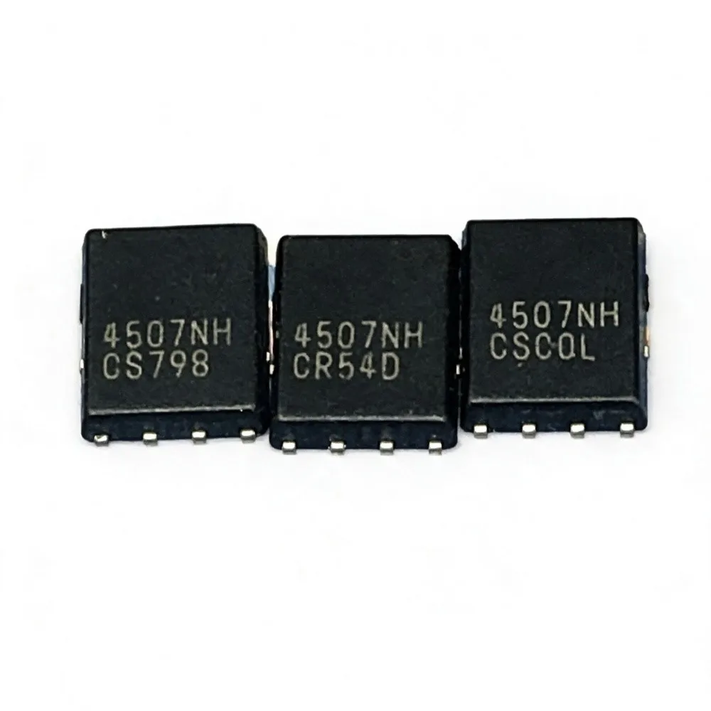 5PCS 4507NH SM4507NHKP 30V 80A 4504NH SM4504NHKP M3092M QM3092M6 K3899 2SK3899 60V 84A LNE07R085H 70V 85A LSGE085R065WE 85V 98A
