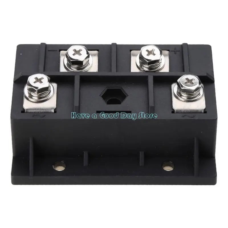 462D Mdq 4 Terminal…