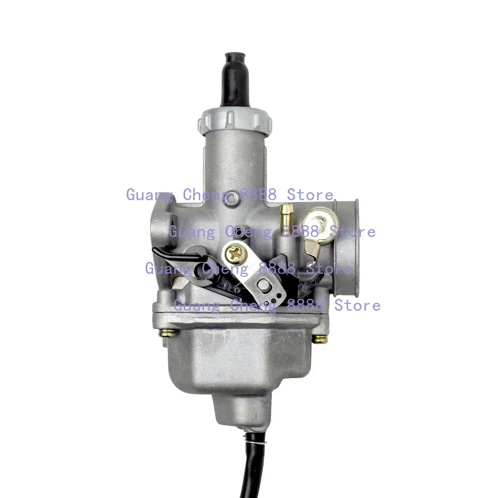 1PC PZ26 Carburetor 26mm 125 150cc Carb For Honda CB125 XL125S TRX250 TRX 250EX Recon Carb 125cc ATV Dirt Bike CRF XR100