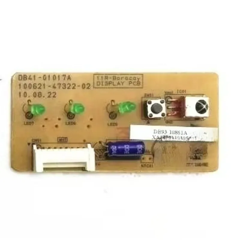 WZ-new working for Air conditioner Modular board DB41-01017A