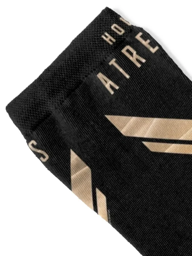 House Atreides, Atreides Logo Socks sports stockings kids Stockings man retro Women Socks Men's