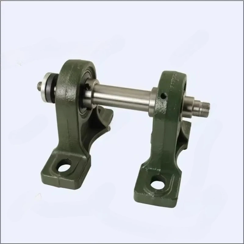 

Promotional Bearing Seat Spherical Instrument Thimble Lathe DIY Tool Holder Tailstock Unpowered Log Machine Spindle