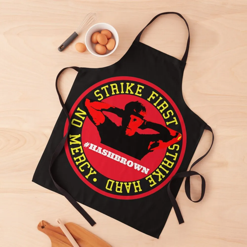 

cobra kai- sensei johnny lawrence Apron Home And Kitchen manicurist for home useful pieces chef for man Apron