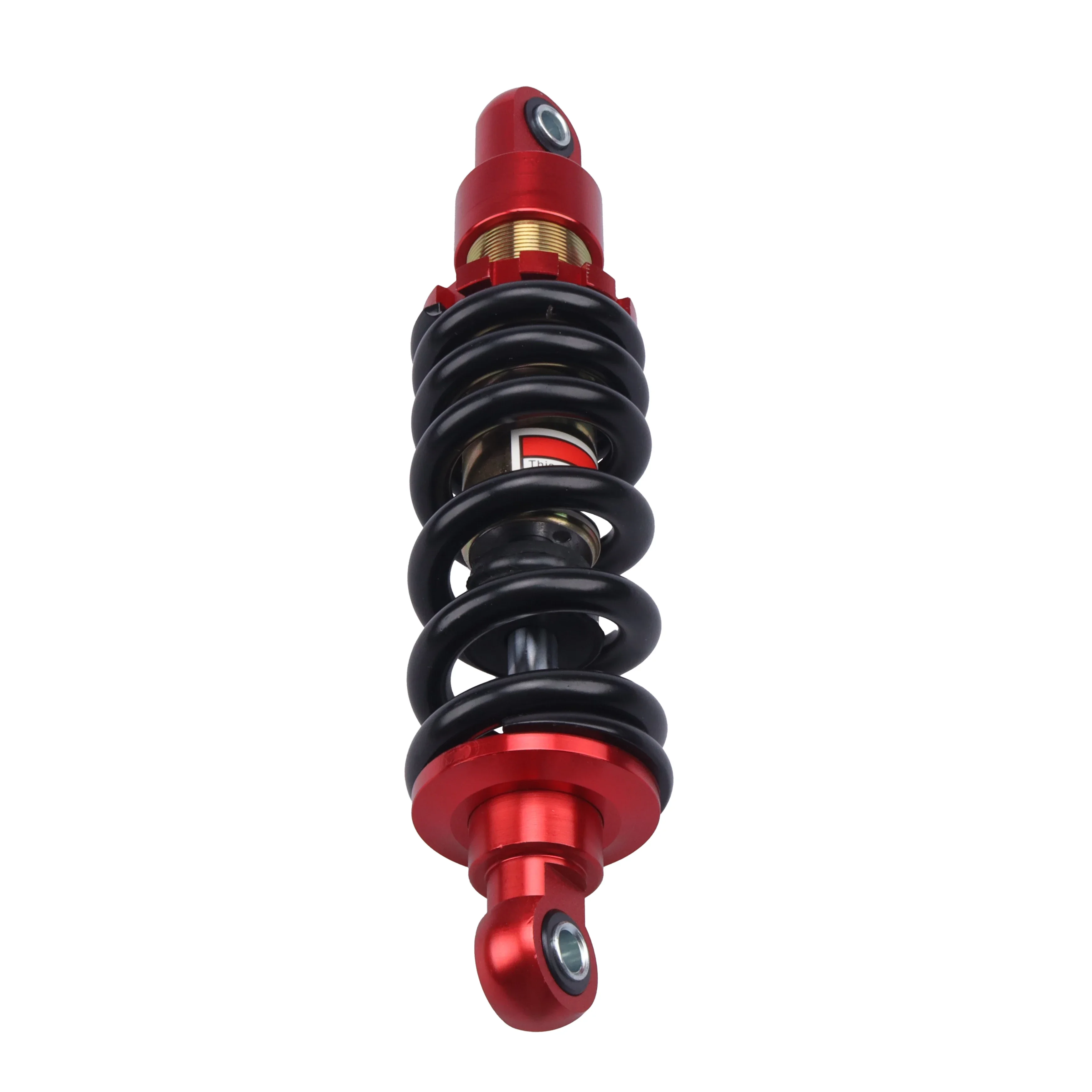 

Гидравлический амортизатор Dirt-Tuned. Длина 270 мм, вал 11 мм. Основное обновление задней подвески для тяжелых условий эксплуатации для мотокросс-велосипедов.