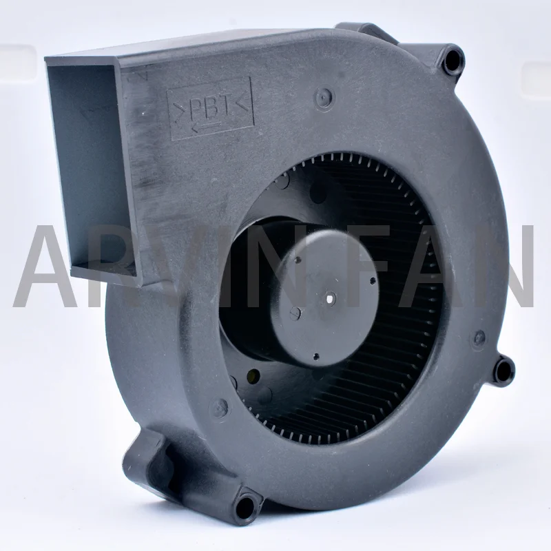 SF83H12-11A 90mm Blower DC12V 0.90A 4X21A Turbo Blower Cooling Fan Suitable For Projectors And Retrofit Cooling