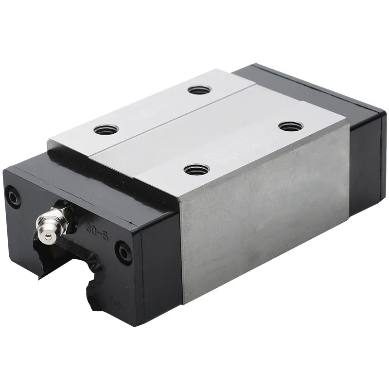 For BRC-A0 Flange Series Automatic Packaging Machine, Slider, Linear Slide ABBA