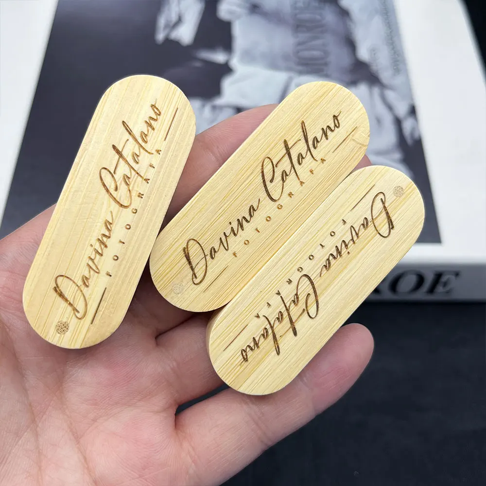10/20pcs/lot High Speed Maple Wood USB 2.0 Flash Drive Pendrive 64gb 32gb 16gb 8gb Top Quality for Photography Gifts(free Logo)