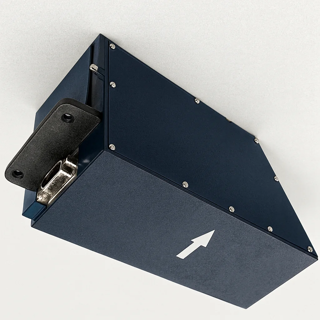 Fiber Optic Inertia…