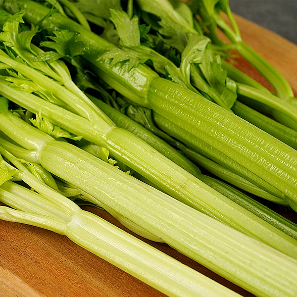 2kg of pickled pesticide celery for green juice