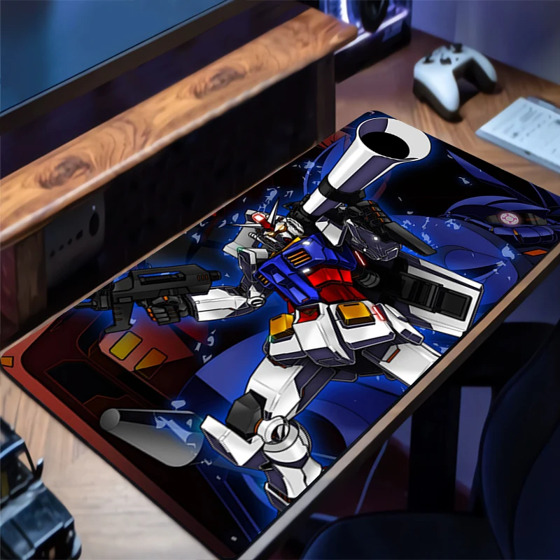 Mousepad Mechanical… - image